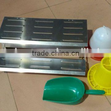 china supplier manufacturing chicken waterer feeder