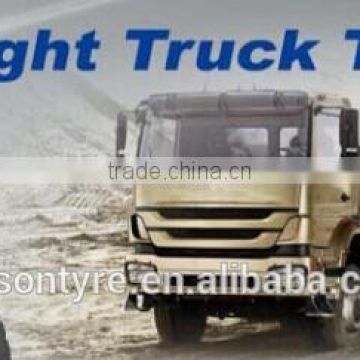 195/65R16C Linglong light truck tire radial 666