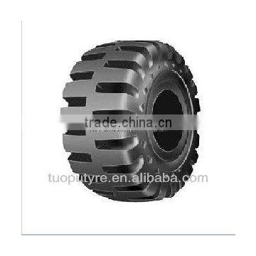 Hyster L3 pattern forklifty tyre 8.25-12