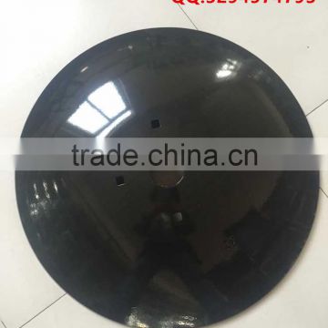 ISO9001Agriculture Machinery Parts JFSG09 SMALL FLAIL BLANDES RINGS