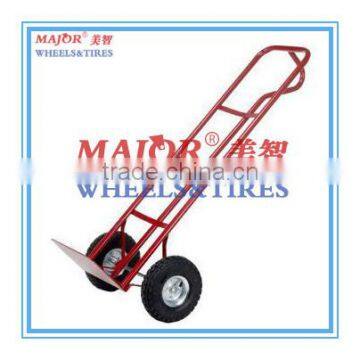 Hot selling 250kg supper high load capacity hand truck