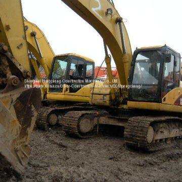 Caterpillar 320D