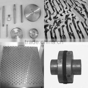 cnc machining services