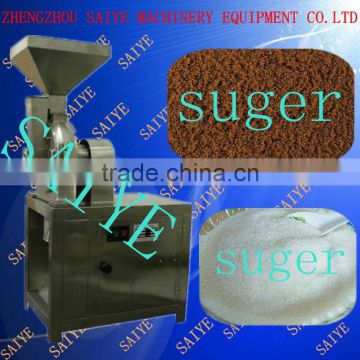 new design Sugar grinder for candy 0086-18638277628