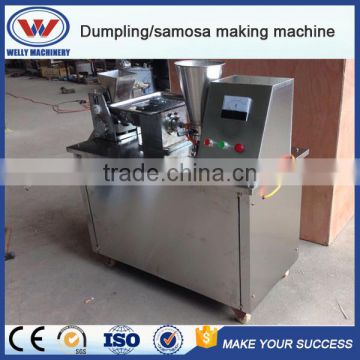 Hot selling stainless steel spring roll machine
