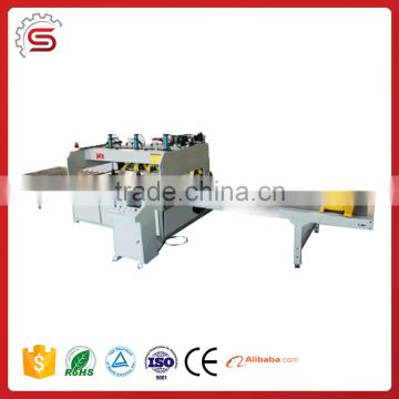 High-speed machine 28THF board jointing machine made in china