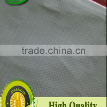 polyethylene woven fabric with different color and weight