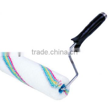 Polyacrylic Paint Roller with Plastic Handle