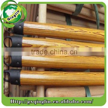 PVC Wood Handle for Broom, Mop, Shovel, Brush, Rake, Hoe, Pickaxe, Fork