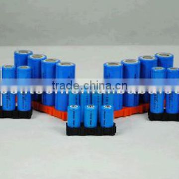 Lithium battery 14500 3.2V 600mAh