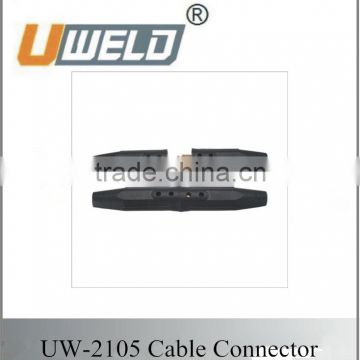American Type very good welding cable connector(Fast joint)