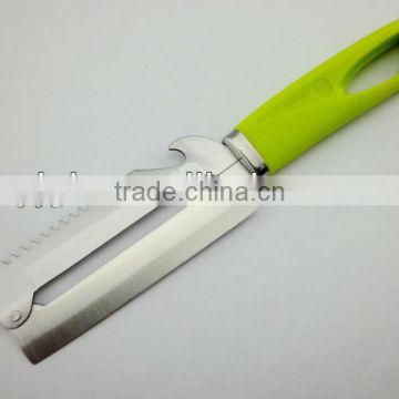 Sampa Item P059 common kitchen tools chopping and peeling vegetable