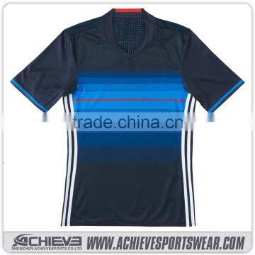 China volleyball jersey tshirt