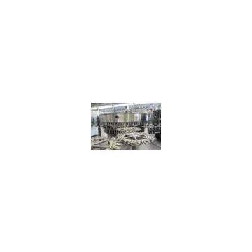 Automatic Mineral / Pure Water Filling Machine 14000 - 15000BPH