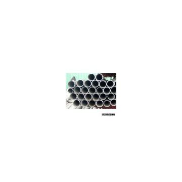 Sell Stainless Seamless Steel Tubes