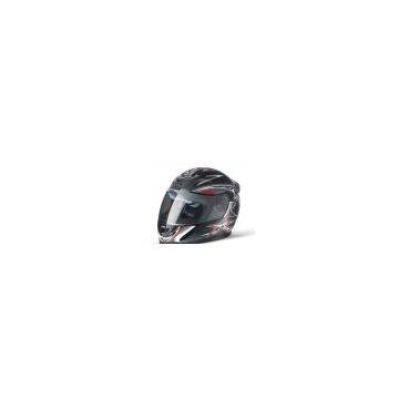 Sell Fiberglass Helmet