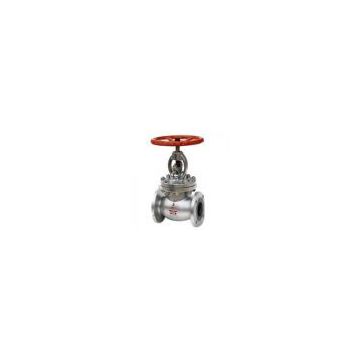 Cast steel globe valve RF/BW/RTJ/Electric/Conical valve