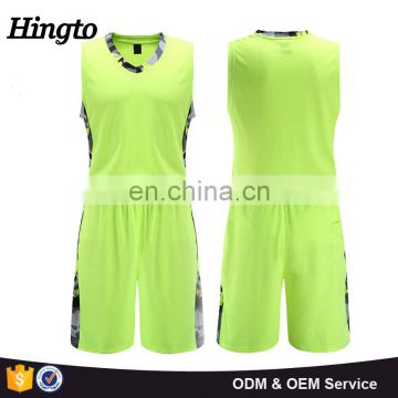 Design Your Own Basketball Jersey) Professional Latest basketball jersey combination make your owm design
