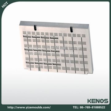 Top brand Dongguan mould core manufacturer for mold parts