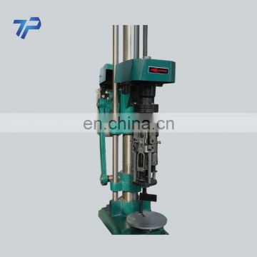 China Manufactory sealing machine for cans