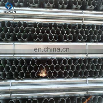 A588 304 310 316 409 Stainless 1018 Steel Pipe