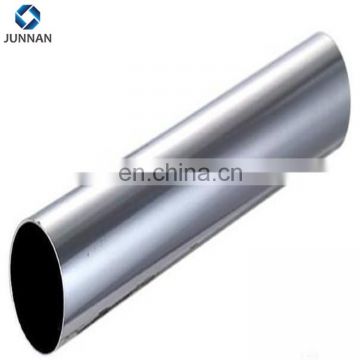 Factory Price prime quality Aisi 316 304 Stainless Steel  Pipe tube