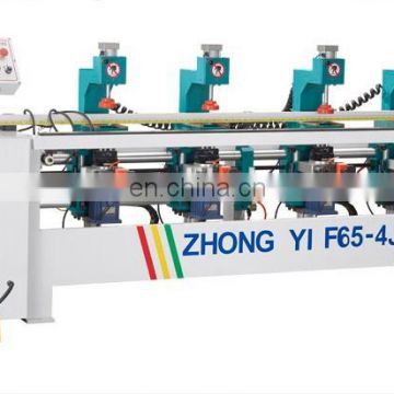 China supplier Factory price multi boring machine head