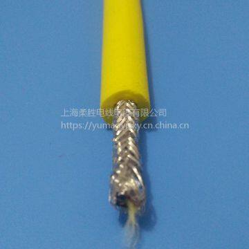 3 Core And Earth Cable Gjb774-1989 Ph9