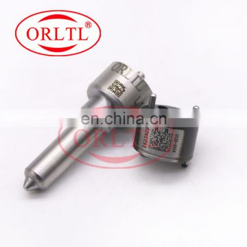ORLTL 7135-661 Automobile Parts Nozzle L137PBD, Fuel Injector Control Valve 9308-621C For HYUNDAI 33801-4X800 EJBR02901D