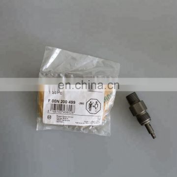 Original feed-oil bolt  F00N200499 for CP3 pump