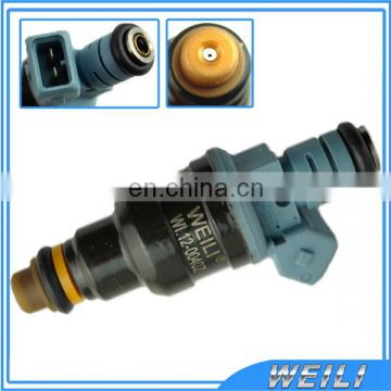 Fuel injector for 94-00 Hyundai Accent 35310-22010 9250930006