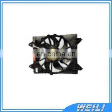 Electric Cooling Fan / Condenser Fan / Radiator Fan Assembly for GREAT WAll Haval H6