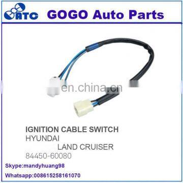 84450-60080 car Ignition Starter Switch for hyundai