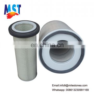 China factory engine parts 3819-76-3261 air filter price
