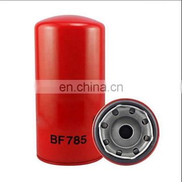 Auto part diesel fuel filters BF785 FF5037 P168051