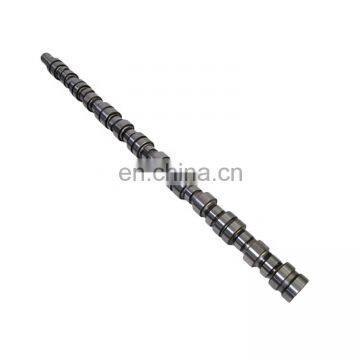 Customized Spare Parts Forged Exhaust Engine Camshaft