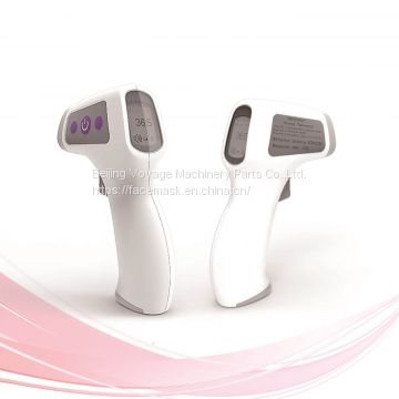 Direct manufacturers forehead non touch clinical infared thermometer gun