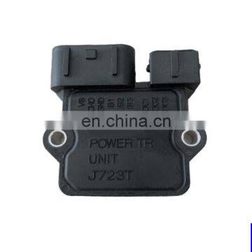 Ignition amplifier ignition module DM160535 for Mitsubishi V33 Jeep Pajero Car Accessories