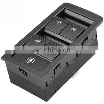 92111628 Black Power Window Switch Control Fits for HOLDEN COMMODORE iV6 VY VZ