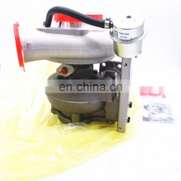 From China High Quality Rhf5 Turbocharger Used For Special Vehicles