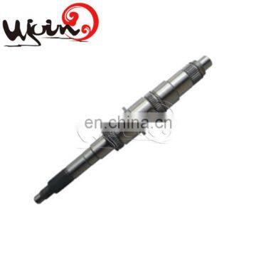 High quality for transit main shaft assembly for ford 4J series