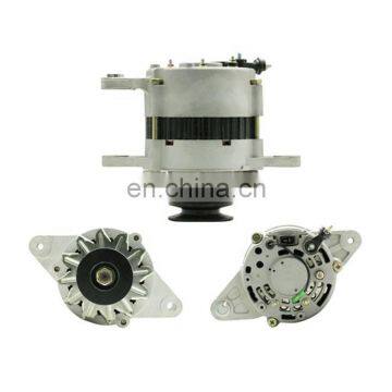 27040-2192  28V 60A Car alternator material generator alternator truck parts for Hino J08C SK250-8 SK350-8 SK460-8