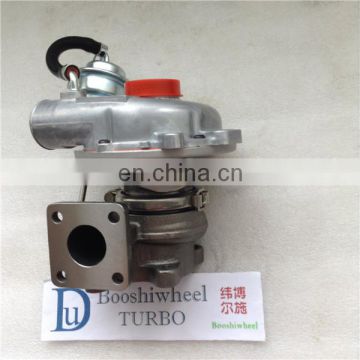Turbo RHF5 8973311850 VB420076 turbocharger 4JB1T engine 1118010-802