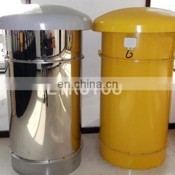 dust collector cement silo filter dust collector filter
