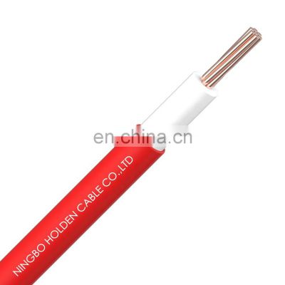 customizable 1.5mm 2.5mm rvv ground single core cable electrical cable wire