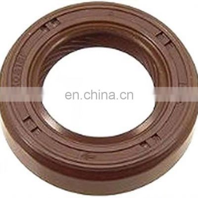 Double Lip Single Spring Oil Seal Auto Engine Parts Gearbox TC Rubber Oil Seal