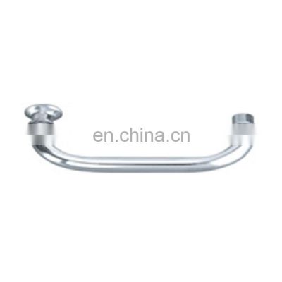 Stainless steel handle for shower room glass door handle Shower screen glass door handle
