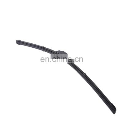 Multi-function Frameless wiper blade  Easy install silicone wiper blade