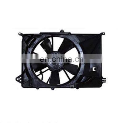 53447330 Car Fan Car Accessories Auto Body Parts for Jeep Renegade 2016