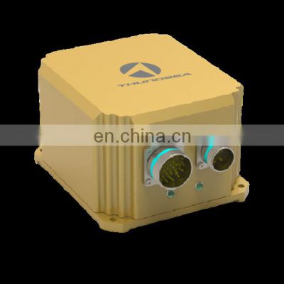 FG-700B Fiber Optic Gyrocompass And Attitude Reference System